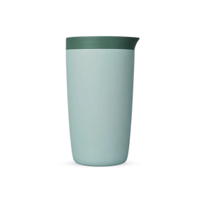 Pastel Green