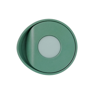 Pastel Green