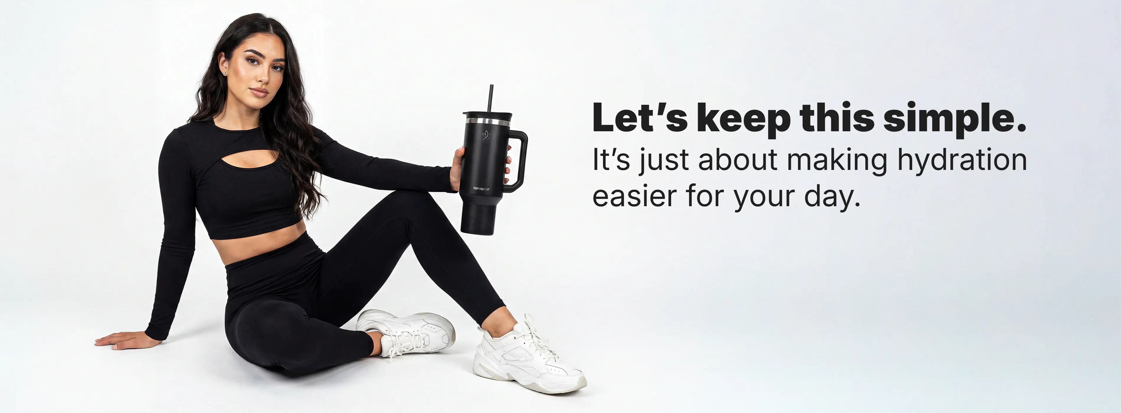 Let's keep this simple sipraw