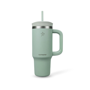 Pastel green