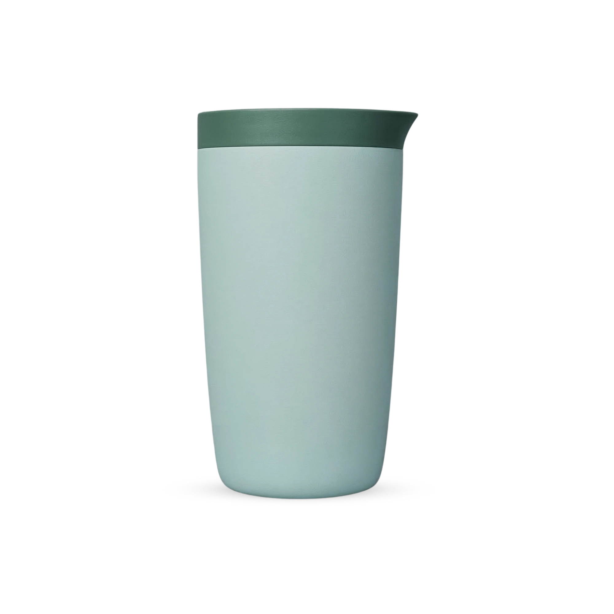 Pastel Green