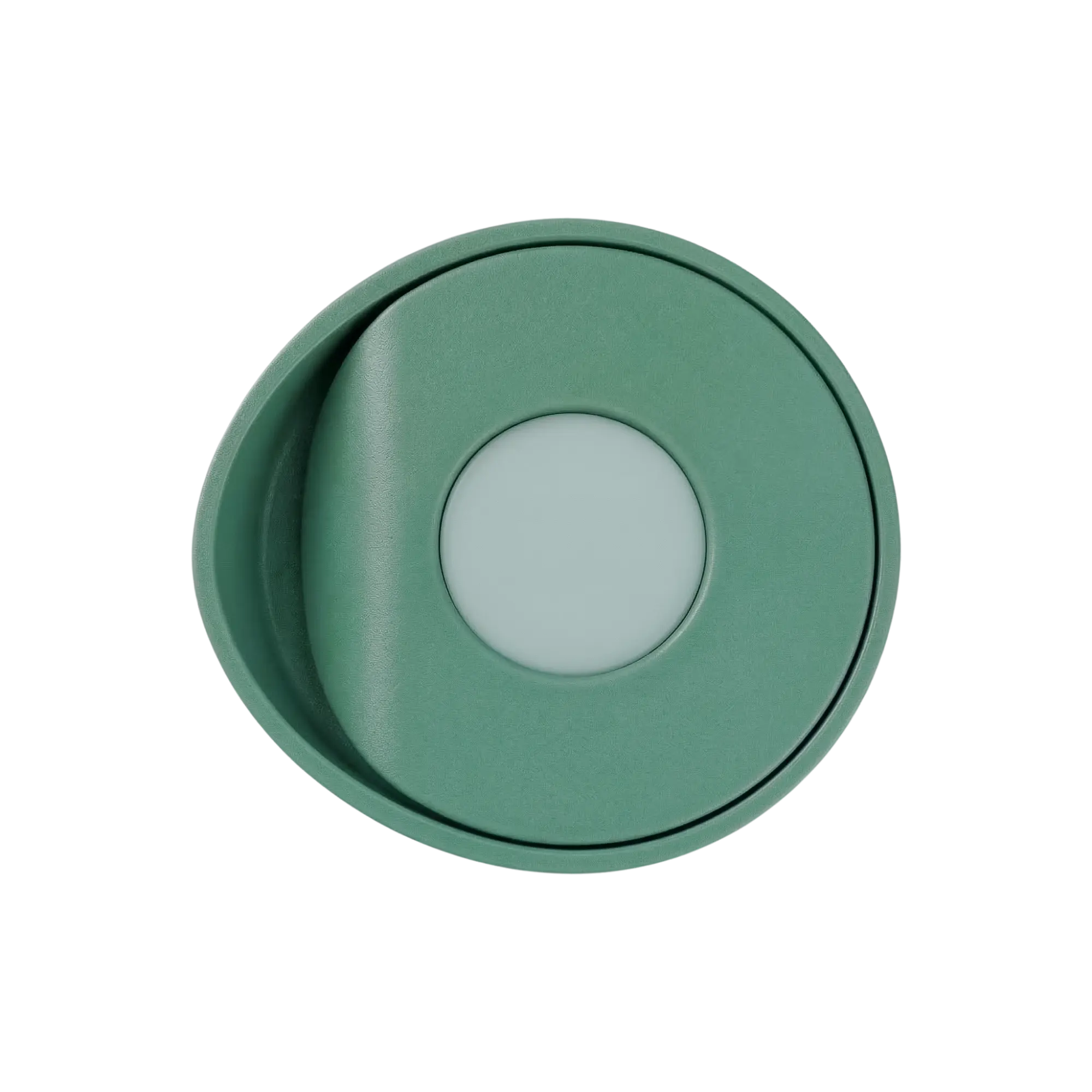 Pastel Green